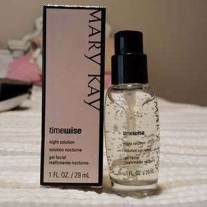 Mary Kay Night Solution